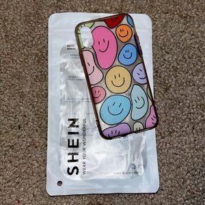 Iphone xs phone case